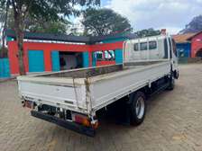 Make Toyota Dyna Long wide Automatic 2019 model