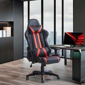 Ergonomic Gaming Chair