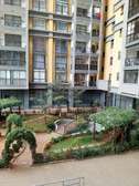 2 Bedroom apartment for rent in Kilimani