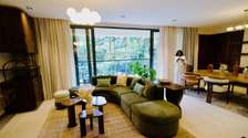 3 Bed Apartment with En Suite at 2026-301