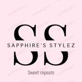 Sapphire styles