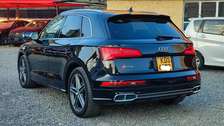AUDI SQ5 3.0T 2019 30,000KMS