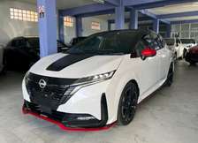 Nissan Note epower for sale ( Hire Purchase accepted)