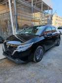 Nissan note E-power