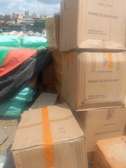 Courier - Cargo & Parcels Juba/ Nimule South Sudan