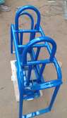 Hollow Block Mould