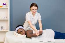 Mobile Massage Services – Blue Valley Estate, Embu