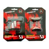 Universal V-Brake Bicycle Rim Brake Pads Bike Shoes