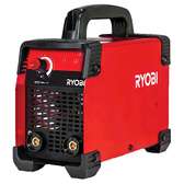 RYOBI ARC WELDING INVERTER 140 AMPS