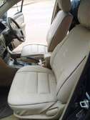 Car seat covers