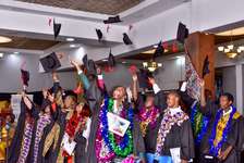 Professional Tailoring & Fashion Classes in Nairobi