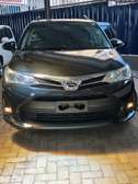 TOYOTA FIELDER NON HYBRID