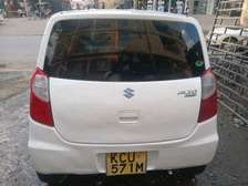 Suzuki alto 🔥