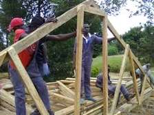 Woodwork and Carpentry Experts
