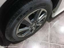 Toyota NOAH wxb sunroof