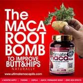 ORIGINAL ULTIMATE MACA PLUS 7500MG
