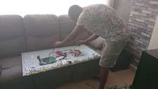 Tv and Home theater system repair Nairobi