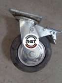 CASTOR/SCAFFOLD WHEELS FOR HIRE