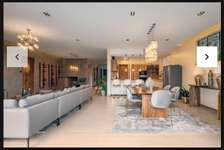 4 Bed House with En Suite in Westlands Area