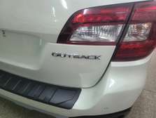 Subaru outback  2018 model