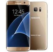 Samsung galaxy S7(boxed)