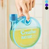 Creative Kettle Notebook Bottle