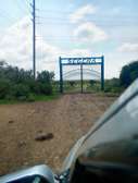 Residential Land in Nanyuki