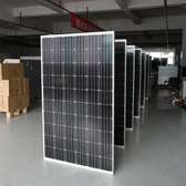 600w solar panel mono