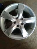 Rims size 16 for subaru cars