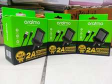 Oraimo Super Fast Charger For All Smart Phones