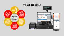 POINT OF SALE INSTALLATION