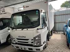 ISUZU ELFU 2018 MODEL