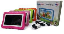 New Smart 2030 Kids Tablet with Parental Control Feature