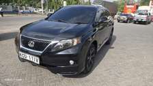 Lexus RX270