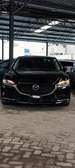 Mazda Atenza Petrol Black 2018
