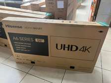 UHD 58"4K