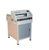 Electric Program Paper Cutting Machine/Automatic Small