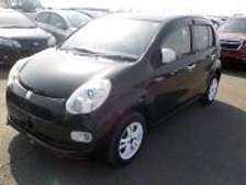 1300cc PASSO (MALIPO POLE POLE ACCEPTED