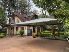 2 Bed House with En Suite in Karen