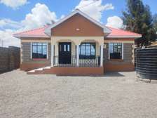 3 Bed House with En Suite at Utumishi