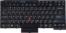 Replacement Keyboard for Lenovo ThinkPad T410, T420