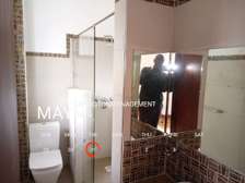 4 Bed House with En Suite at Maziwa