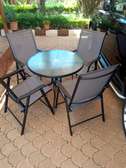 4-seater Outdoor set