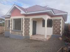 3 Bed House with En Suite at Rimpa