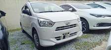 Daihatsu Mira 2018 2wd