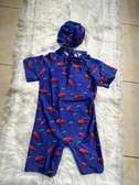 Kids swimming costumes 
Age 2 to 10 years 
Ksh 1500