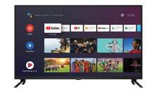 Syinix 43 Inch Android Full HD Smart TV