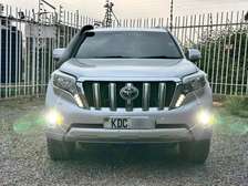 Toyota Land Cruiser Prado Kakadu