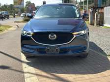 Mazda cx5