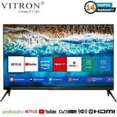Vitron 43 Inch Android Smart Tv HD